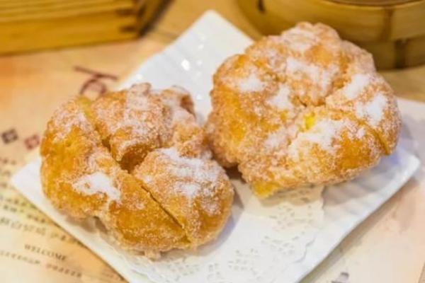 广州濒临失传的六大“传统美食”,不吃就没机会了,很多人没见过
