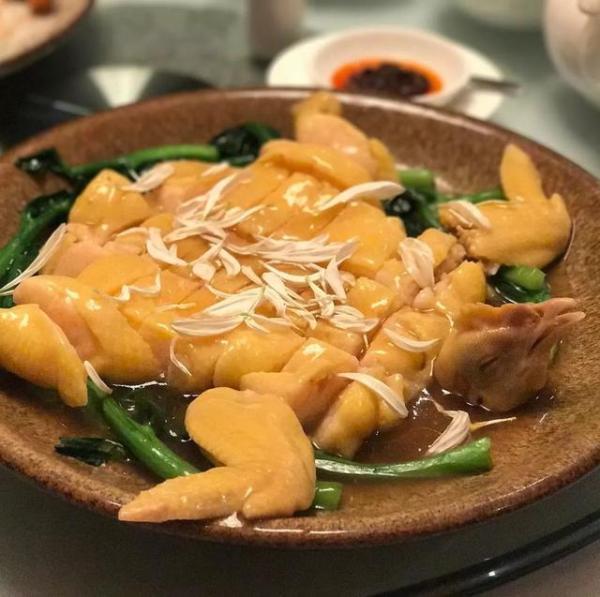 广州濒临失传的六大“传统美食”,不吃就没机会了,很多人没见过
