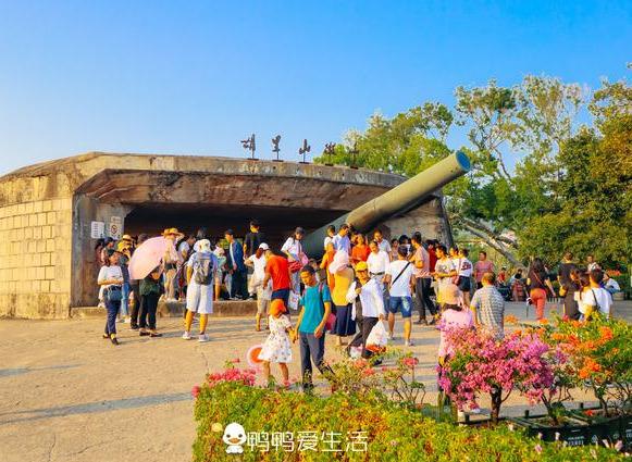 最大气的旅游城市,国有A级景区全免费,这些景点你都来过了么?