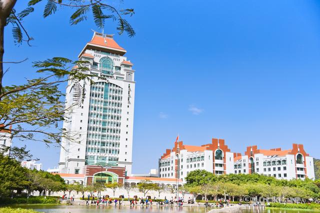 最大气的旅游城市,国有A级景区全免费,这些景点你都来过了么?