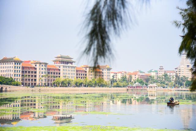 最大气的旅游城市,国有A级景区全免费,这些景点你都来过了么?