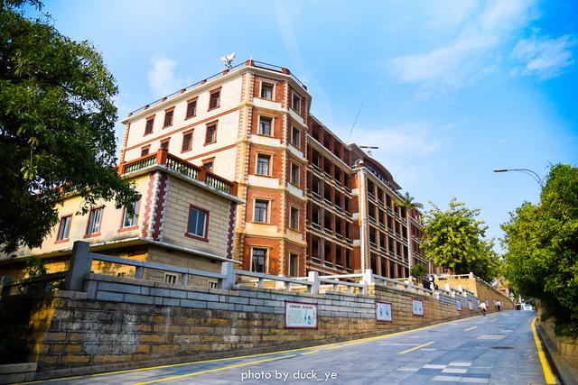 最大气的旅游城市,国有A级景区全免费,这些景点你都来过了么?