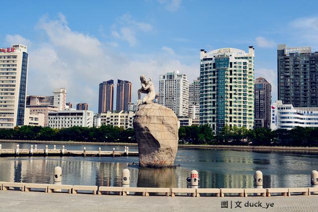 最大气的旅游城市,国有A级景区全免费,这些景点你都来过了么?