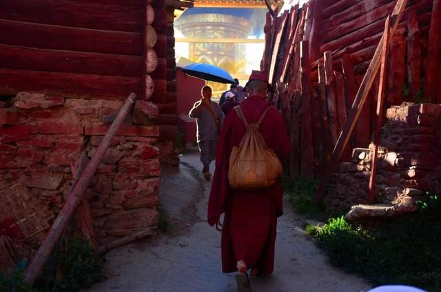 女人不能错过的8次旅行,每年去一个!