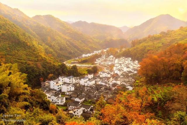 女人不能错过的8次旅行,每年去一个!