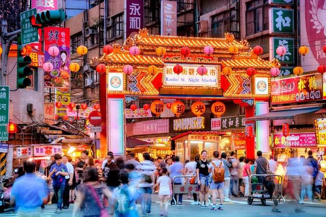 女人不能错过的8次旅行,每年去一个!