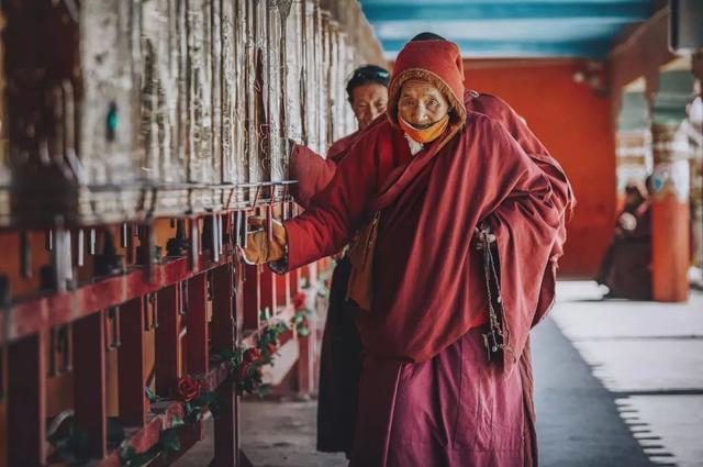 女人不能错过的8次旅行,每年去一个!