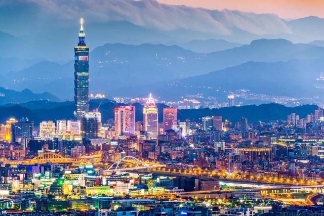 女人不能错过的8次旅行,每年去一个!