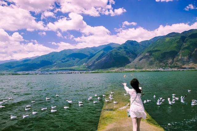 女人不能错过的8次旅行,每年去一个!