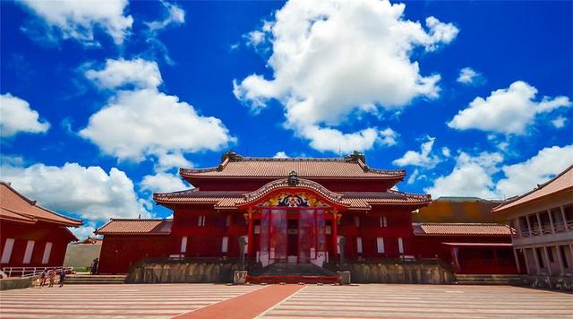 日本冲绳交通那么简单,你只需要一份单轨列车攻略就能玩转冲绳
