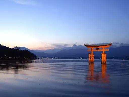 十大日本极致美景不清楚，都不好意思说去过日本