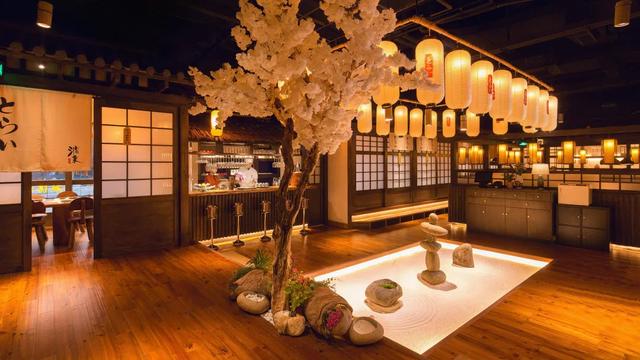 其实,对于日本人来说,“B级美食”才是大受欢迎的国民美食!