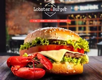 英国无美食？给你看伦敦的Burger&Lobster，一定馋的你口水直流！