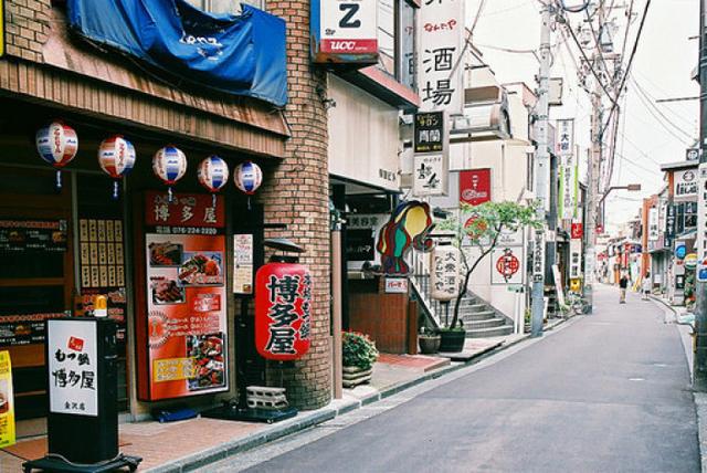 盘点:到了日本才知道,有哪些“不可思议”的地方?