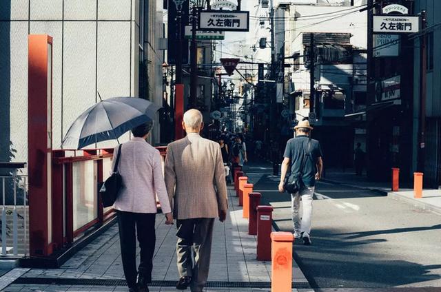 盘点:到了日本才知道,有哪些“不可思议”的地方?