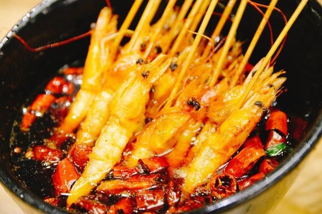 “天府之国”成都都藏着哪些饕餮大餐?给你一份蓉城私藏美食清单