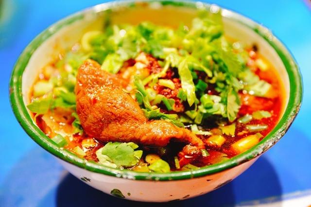 “天府之国”成都都藏着哪些饕餮大餐?给你一份蓉城私藏美食清单