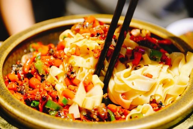 “天府之国”成都都藏着哪些饕餮大餐?给你一份蓉城私藏美食清单