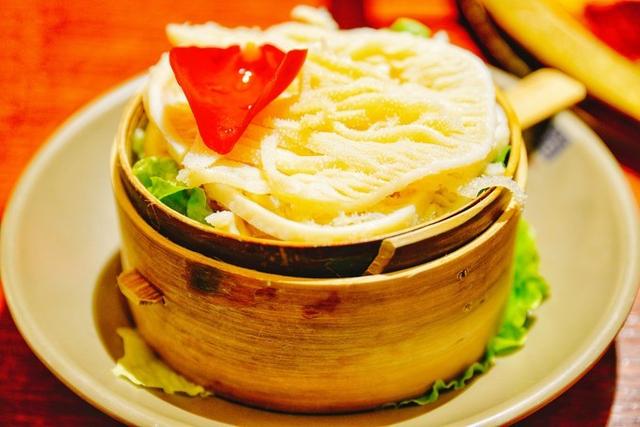“天府之国”成都都藏着哪些饕餮大餐?给你一份蓉城私藏美食清单