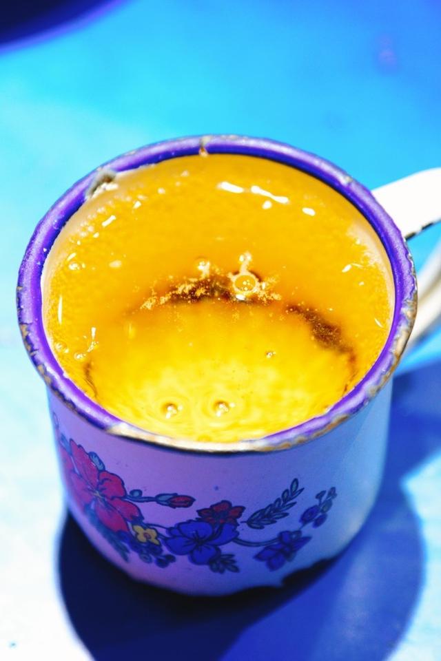 “天府之国”成都都藏着哪些饕餮大餐?给你一份蓉城私藏美食清单