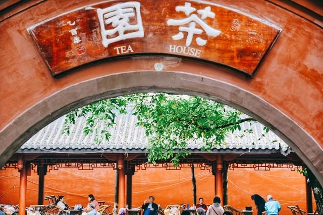 “天府之国”成都都藏着哪些饕餮大餐?给你一份蓉城私藏美食清单