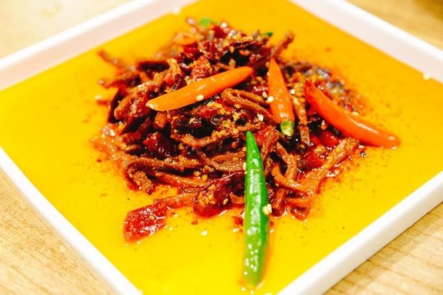 “天府之国”成都都藏着哪些饕餮大餐?给你一份蓉城私藏美食清单