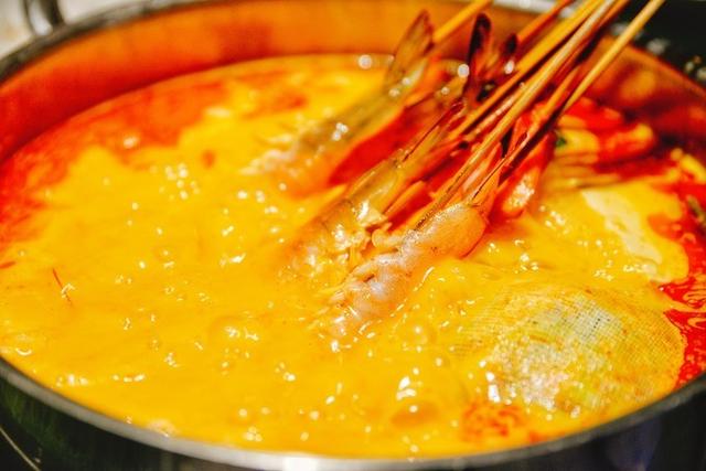 “天府之国”成都都藏着哪些饕餮大餐?给你一份蓉城私藏美食清单