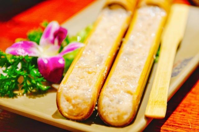 “天府之国”成都都藏着哪些饕餮大餐?给你一份蓉城私藏美食清单
