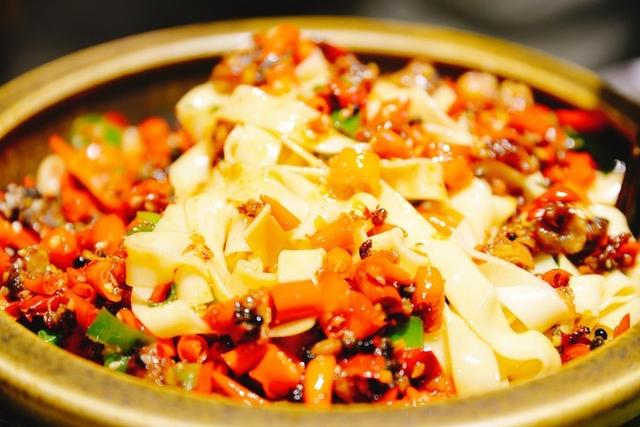 “天府之国”成都都藏着哪些饕餮大餐?给你一份蓉城私藏美食清单
