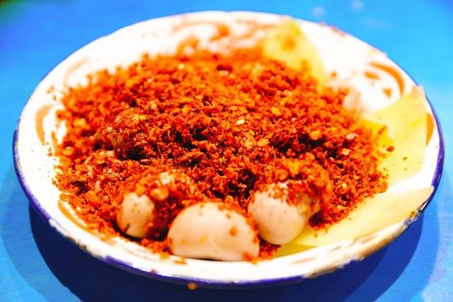 “天府之国”成都都藏着哪些饕餮大餐?给你一份蓉城私藏美食清单