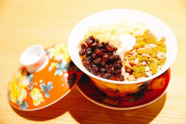 “天府之国”成都都藏着哪些饕餮大餐?给你一份蓉城私藏美食清单