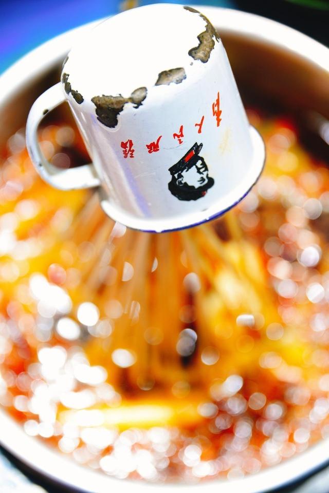 “天府之国”成都都藏着哪些饕餮大餐?给你一份蓉城私藏美食清单