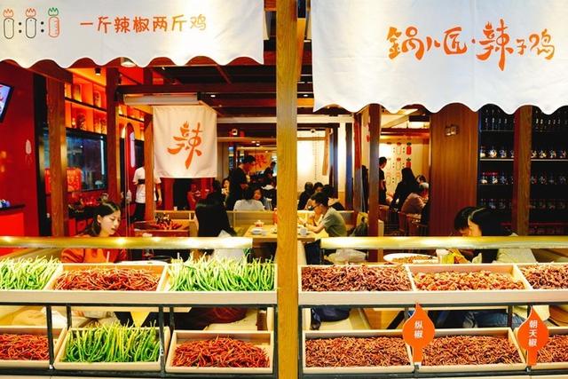 “天府之国”成都都藏着哪些饕餮大餐?给你一份蓉城私藏美食清单