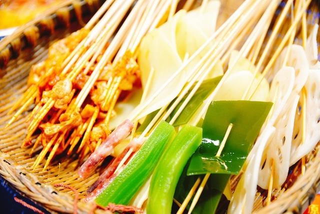 “天府之国”成都都藏着哪些饕餮大餐?给你一份蓉城私藏美食清单