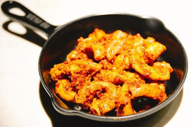 “天府之国”成都都藏着哪些饕餮大餐?给你一份蓉城私藏美食清单