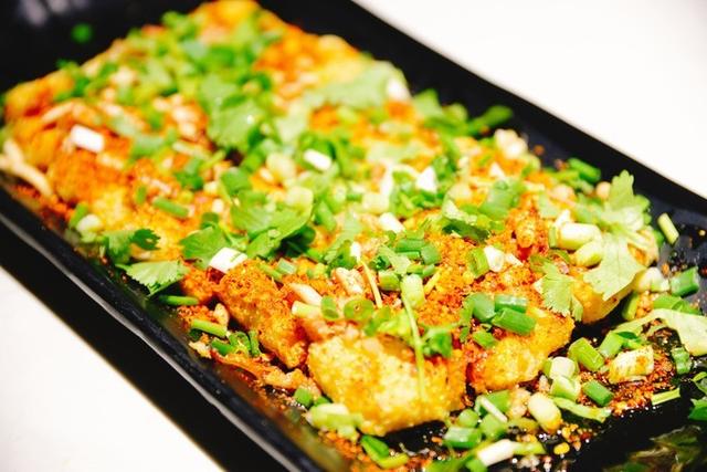 “天府之国”成都都藏着哪些饕餮大餐?给你一份蓉城私藏美食清单