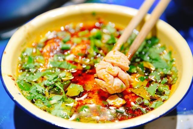 “天府之国”成都都藏着哪些饕餮大餐?给你一份蓉城私藏美食清单