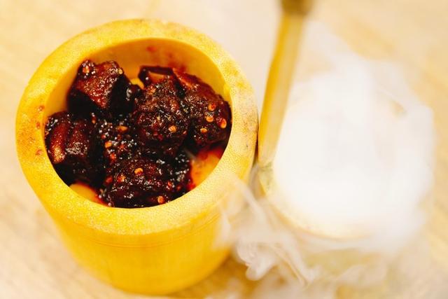“天府之国”成都都藏着哪些饕餮大餐?给你一份蓉城私藏美食清单