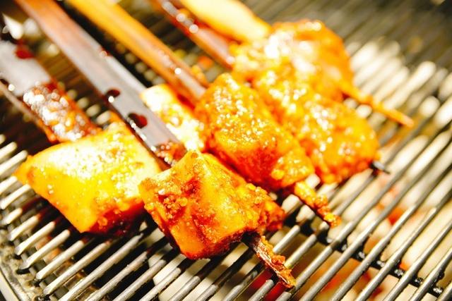 “天府之国”成都都藏着哪些饕餮大餐?给你一份蓉城私藏美食清单
