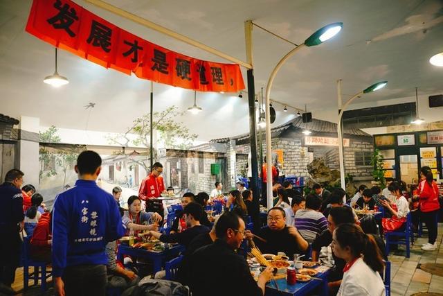 “天府之国”成都都藏着哪些饕餮大餐?给你一份蓉城私藏美食清单