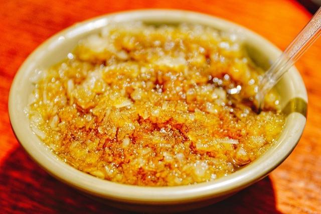 “天府之国”成都都藏着哪些饕餮大餐?给你一份蓉城私藏美食清单