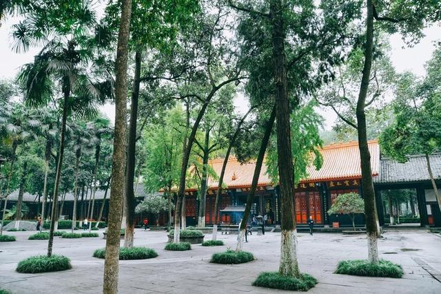 “天府之国”成都都藏着哪些饕餮大餐?给你一份蓉城私藏美食清单