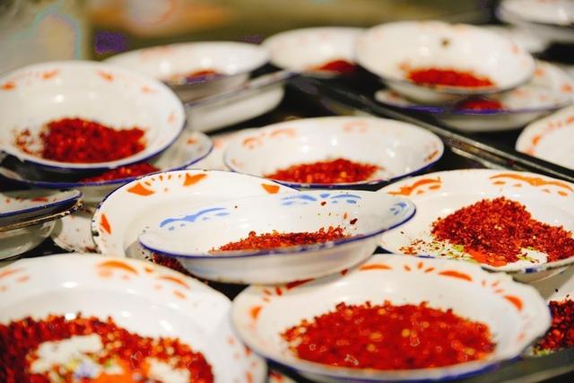 “天府之国”成都都藏着哪些饕餮大餐?给你一份蓉城私藏美食清单