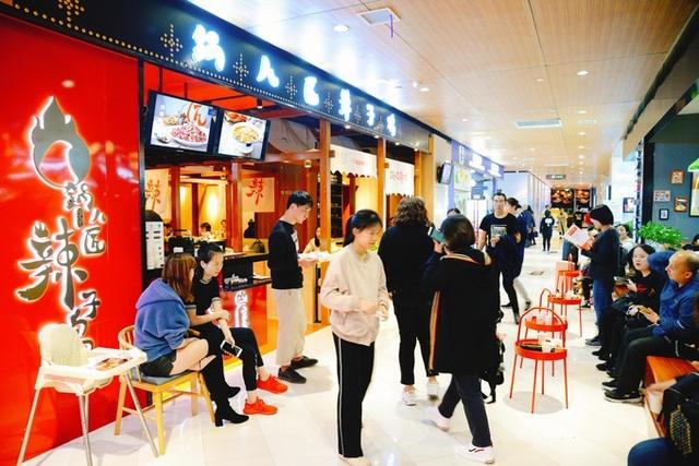 “天府之国”成都都藏着哪些饕餮大餐?给你一份蓉城私藏美食清单