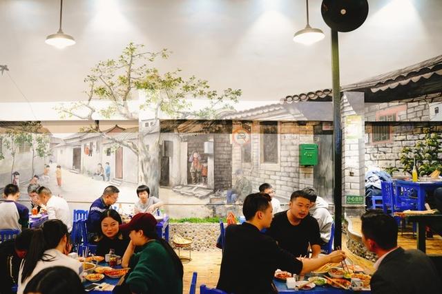 “天府之国”成都都藏着哪些饕餮大餐?给你一份蓉城私藏美食清单