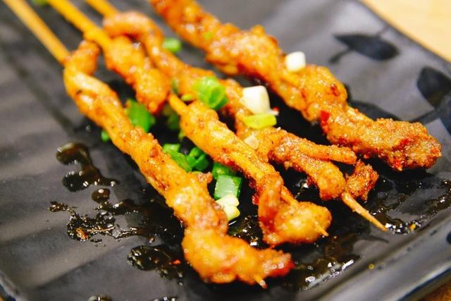 “天府之国”成都都藏着哪些饕餮大餐?给你一份蓉城私藏美食清单