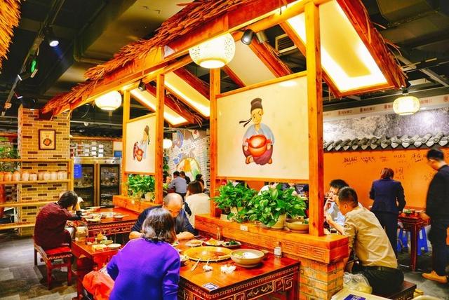 “天府之国”成都都藏着哪些饕餮大餐?给你一份蓉城私藏美食清单