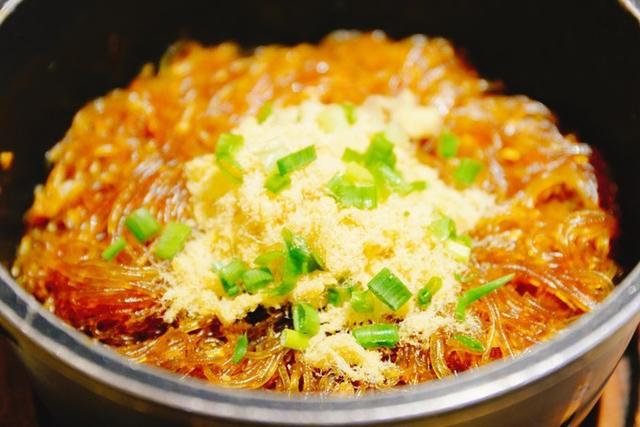 “天府之国”成都都藏着哪些饕餮大餐?给你一份蓉城私藏美食清单