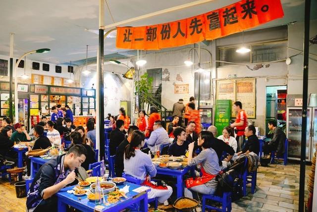 “天府之国”成都都藏着哪些饕餮大餐?给你一份蓉城私藏美食清单