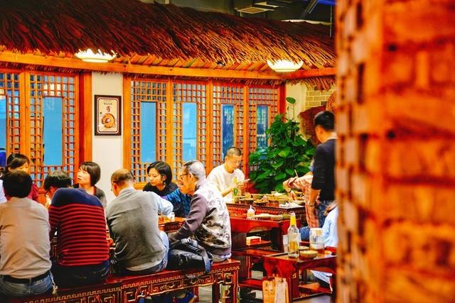 “天府之国”成都都藏着哪些饕餮大餐?给你一份蓉城私藏美食清单
